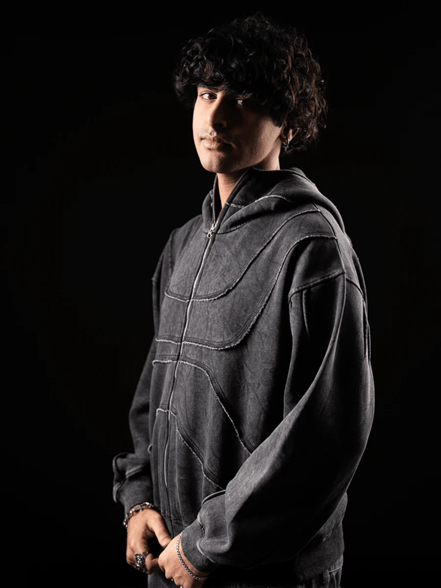 ST Essential Hoodies