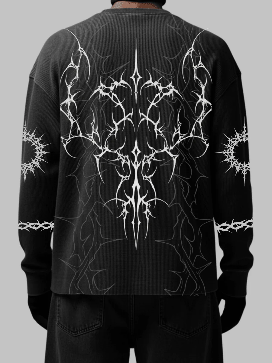 Divine Full Sleeve Tees