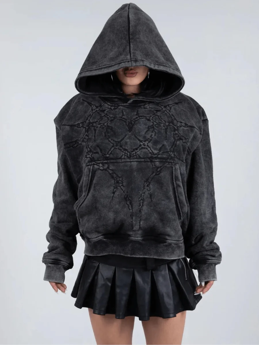 ST Essential Hoodies & Jackets